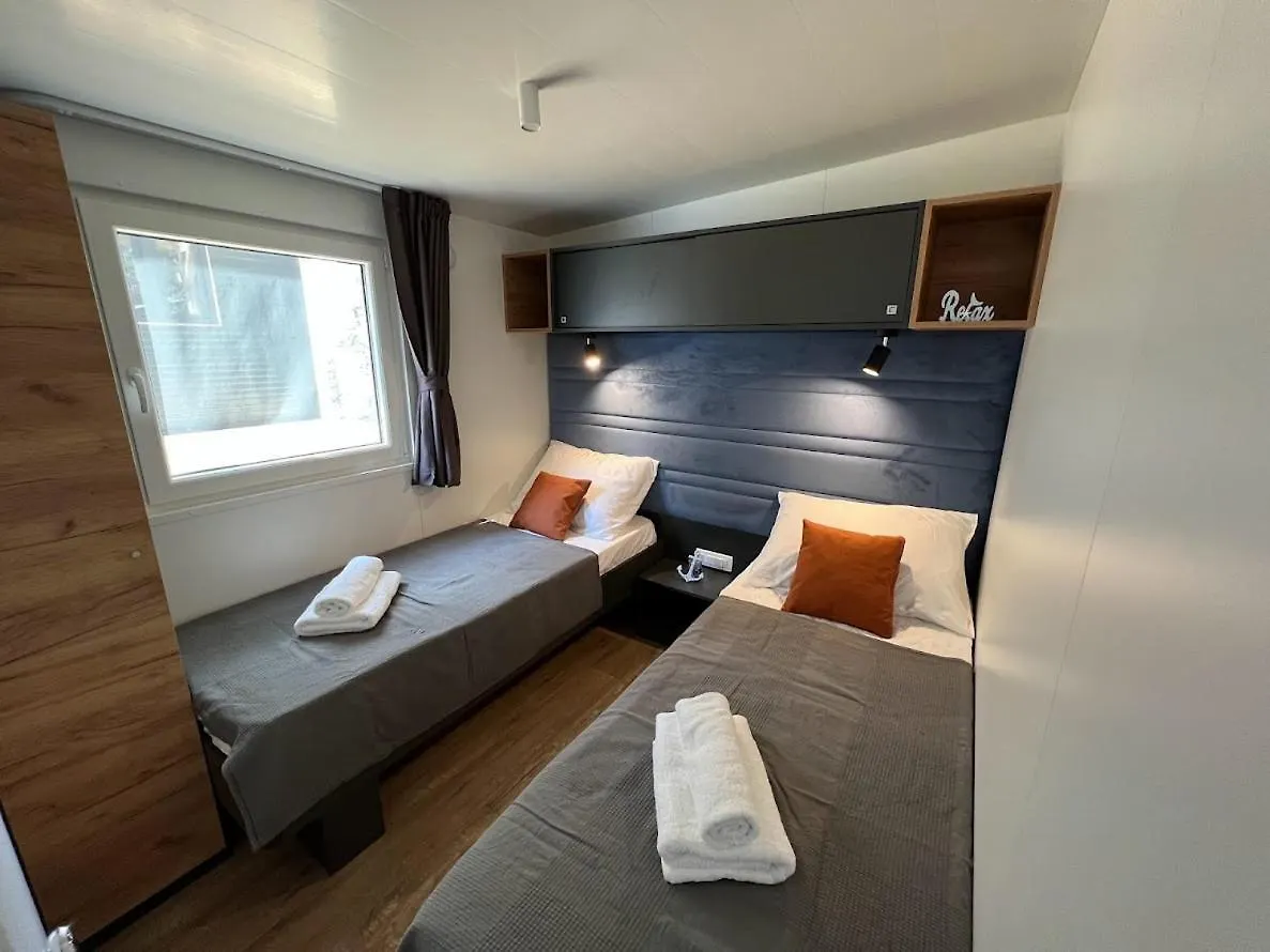 Mobile Home Bubamara Drage