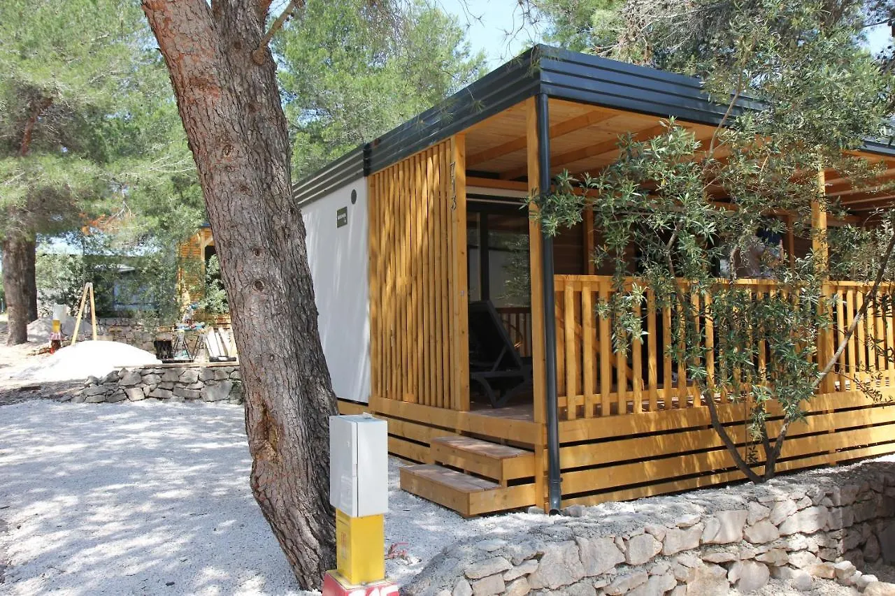 Mobile Home Bubamara Drage