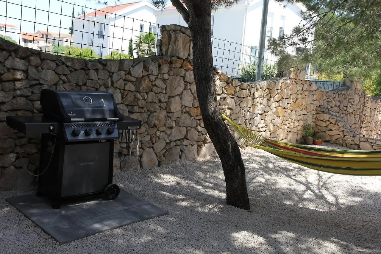Mobile Home Bubamara Drage 0*,