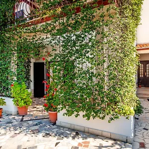 Anamarija Apartman Rovinj
