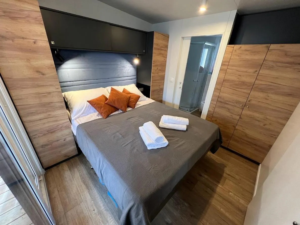 Holiday park Mobile Home Bubamara Drage