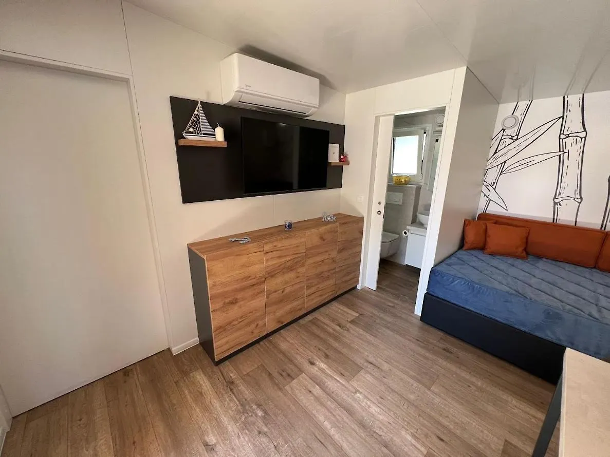 Mobile Home Bubamara Drage