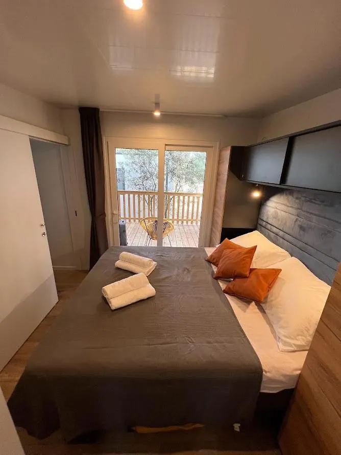 Holiday park Mobile Home Bubamara Drage