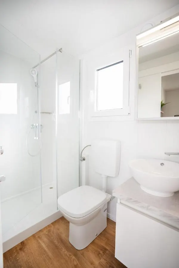 Mobile Home Bubamara Drage 0*,  Croatia