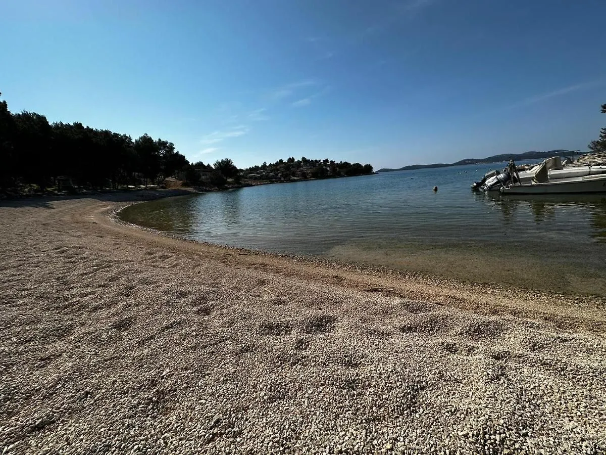 Mobile Home Bubamara Drage Croatia