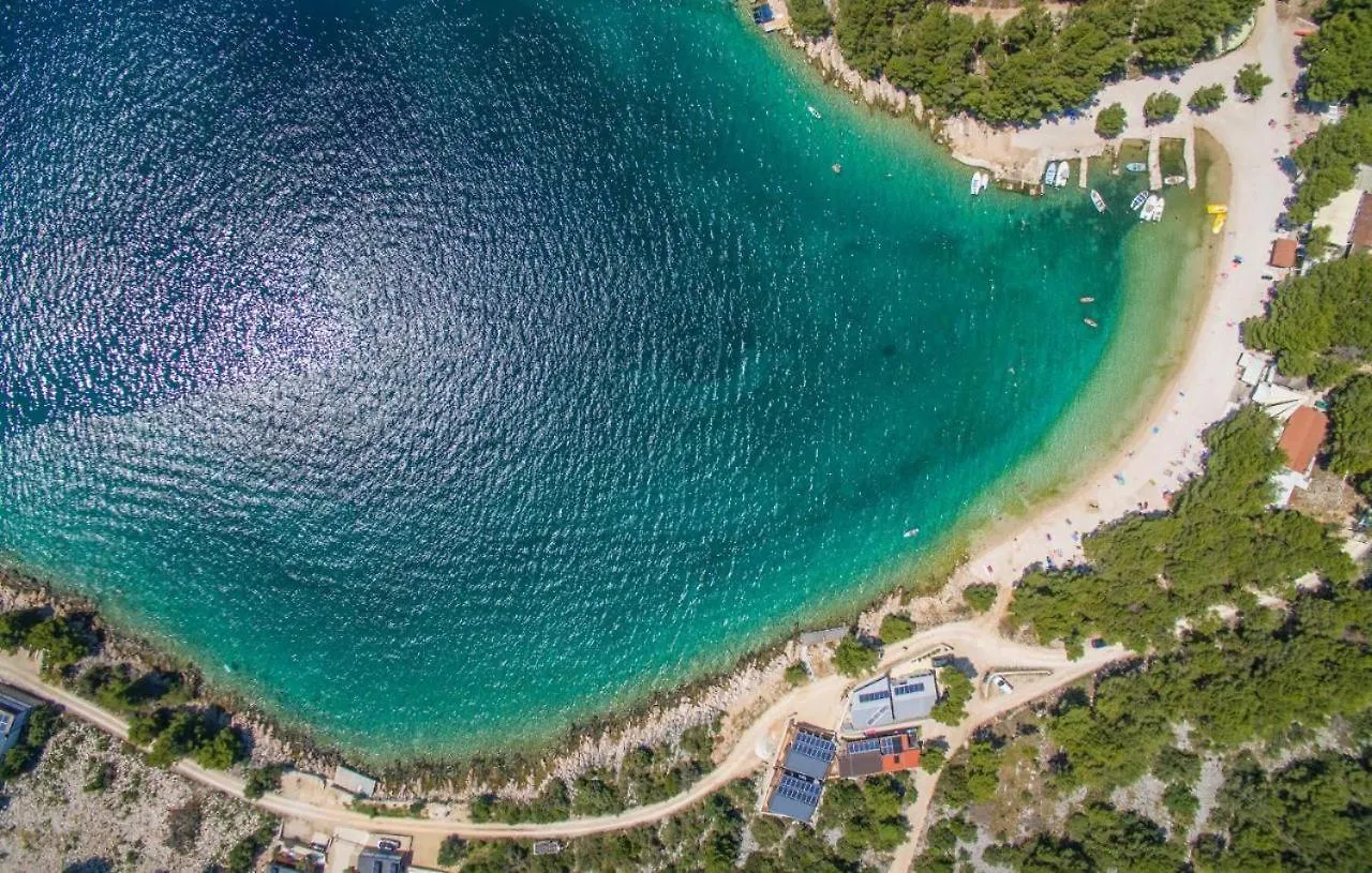 Mobile Home Bubamara Drage 0*,  Croatia