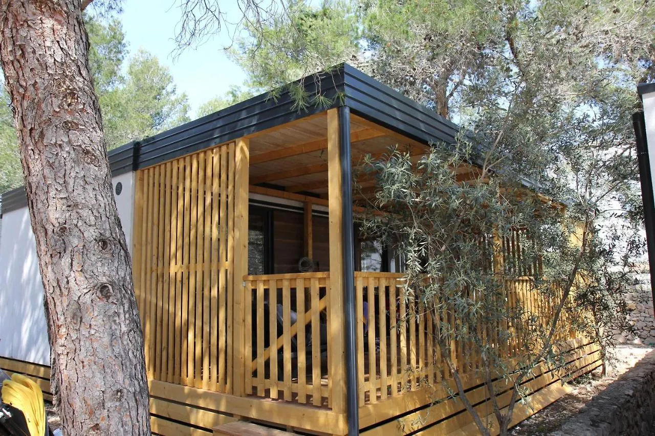 Mobile Home Bubamara Drage 0*,