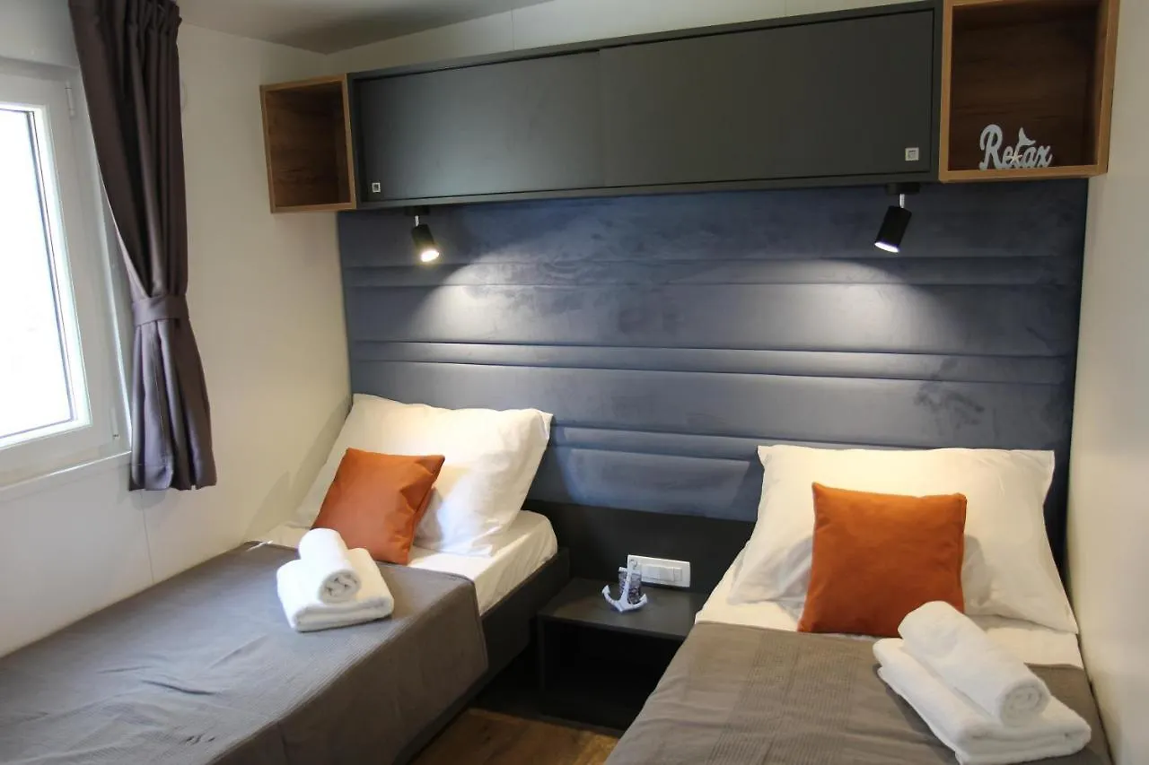Mobile Home Bubamara Drage
