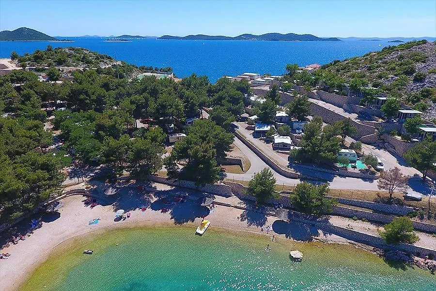 Mobile Home Bubamara Drage