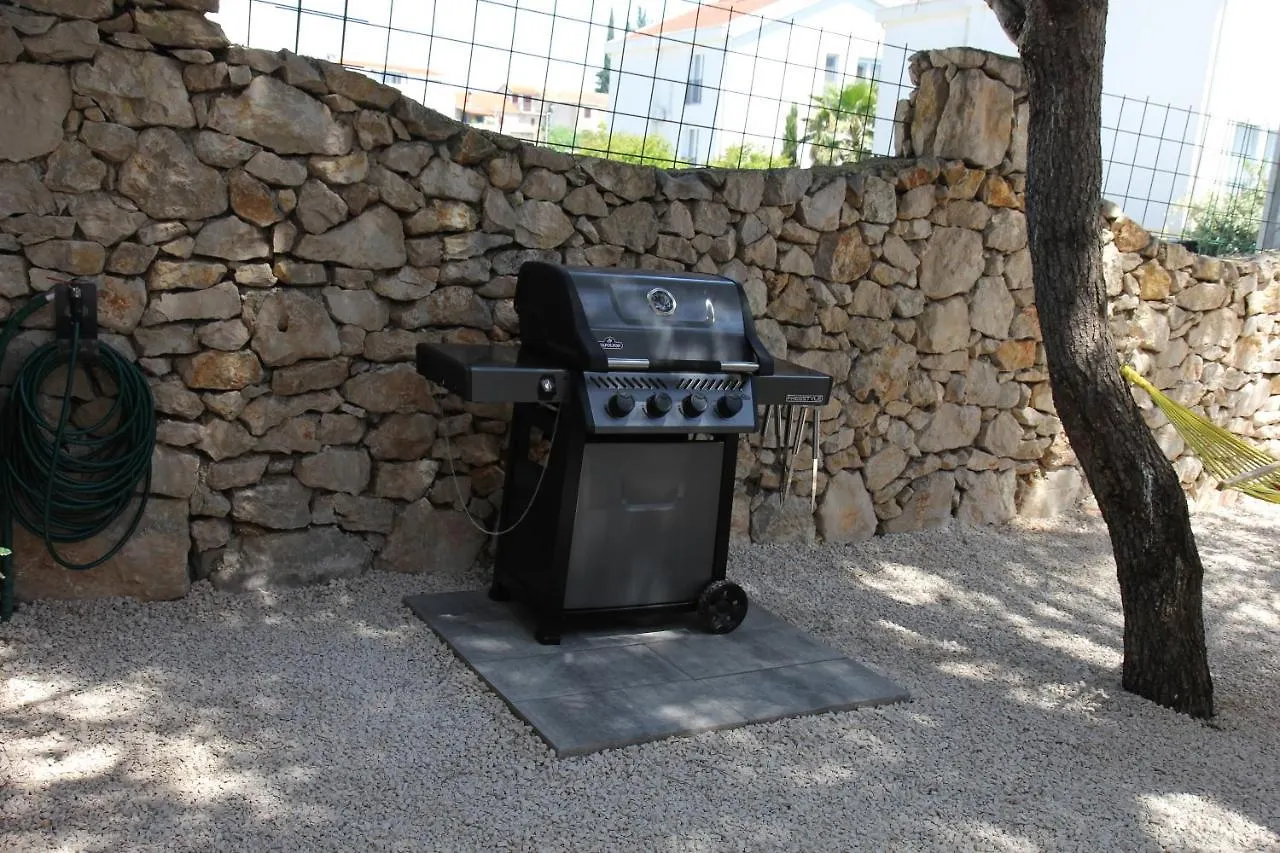 Mobile Home Bubamara Drage