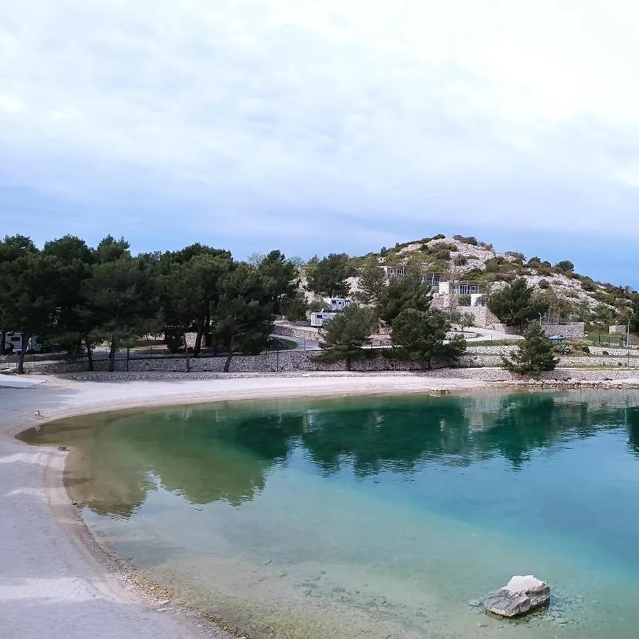 Mobile Home Bubamara Drage 0*,  Croatia