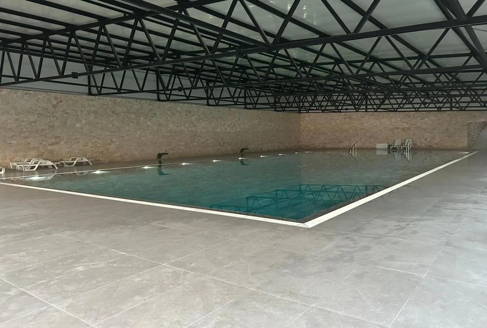 Mobile Home Bubamara Drage Croatia